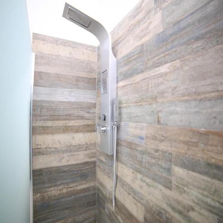 White Aurora Rooms Porto Cesareo Exteriér fotografie